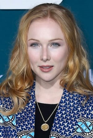 Molly Quinn