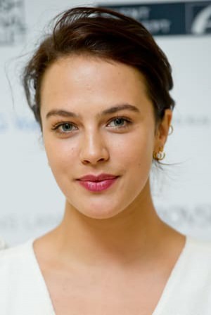 Jessica Brown-Findlay