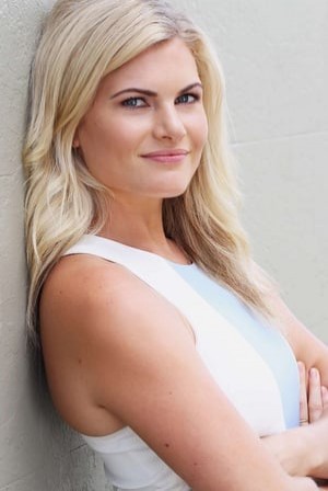 Bonnie Sveen