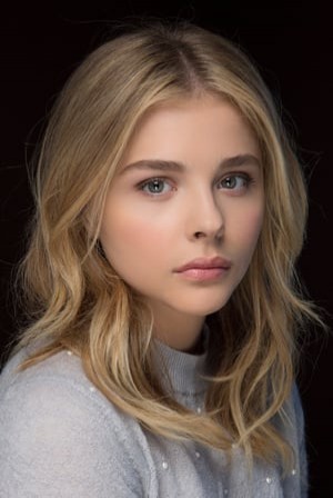 Chloe Moretz