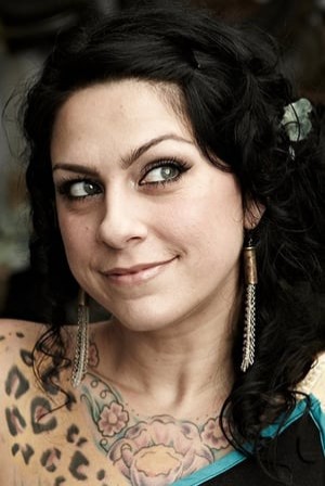 Danielle Colby Cushman