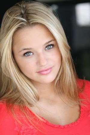 Haley King