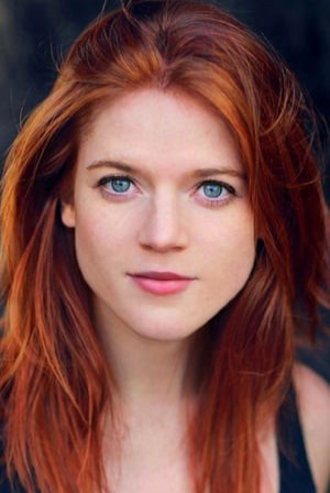 Rose Leslie