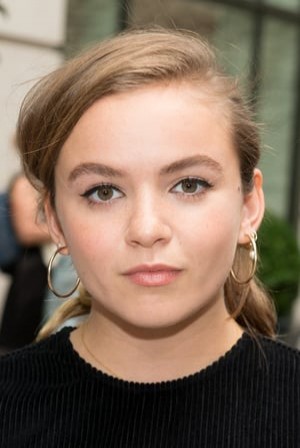 Morgan Saylor