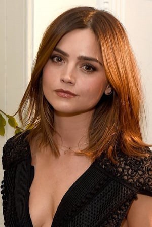 Jenna Louise Coleman