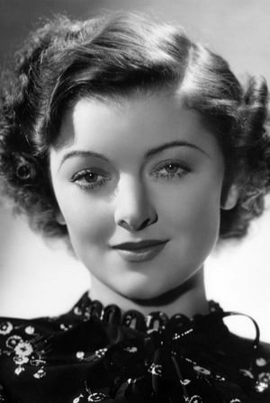 Myrna Loy