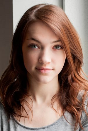 Violett Bean