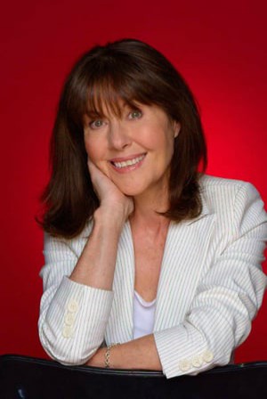 Elisabeth Sladen