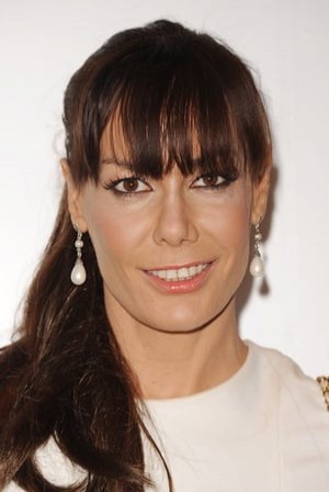 Tara Palmer Tomkinson