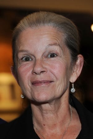 Genevieve Bujold