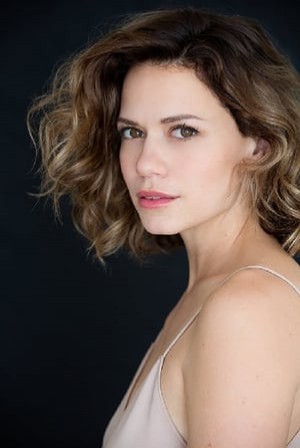 Bethany Joy Galeotti