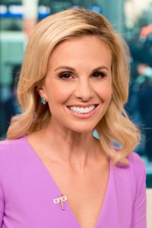 Elisabeth Hasselbeck