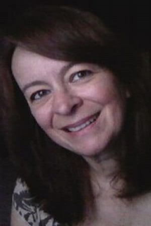 Patricia Scalvi