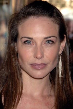 Claire Forlani