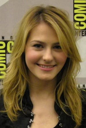 Scout Taylor-Compton