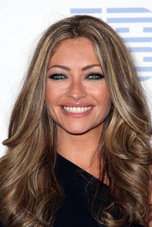 Rebecca Gayheart