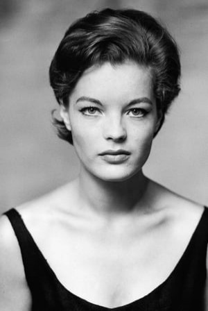 Romy Schneider