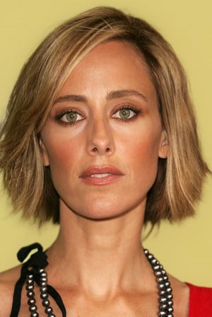 Kim Raver