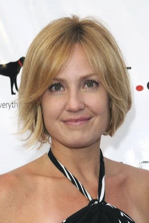 Sherry Stringfield