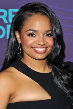 Kyla Pratt