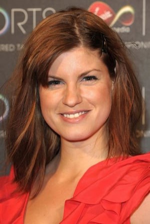 Jemima Rooper