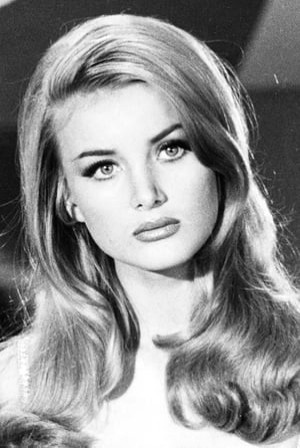 Barbara Bouchet