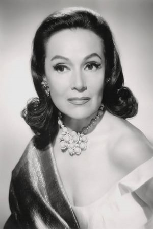 Dolores Del Rio