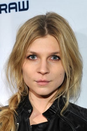 Clemence Poesy