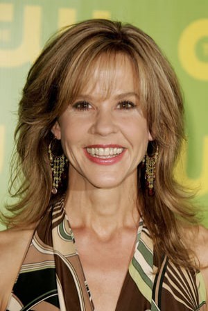 Linda Blair