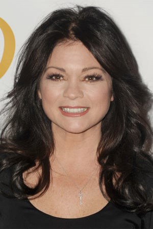 Valerie Bertinelli