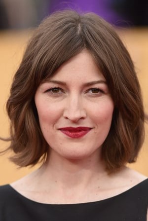 Kelly Macdonald