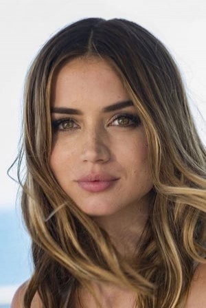 Ana Celia De Armas