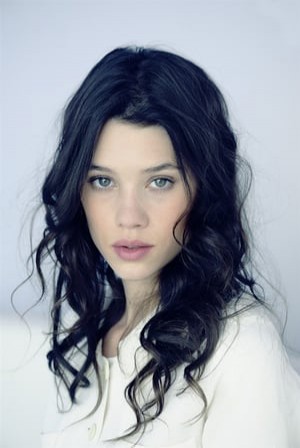 Astrid Berges-Frisbey