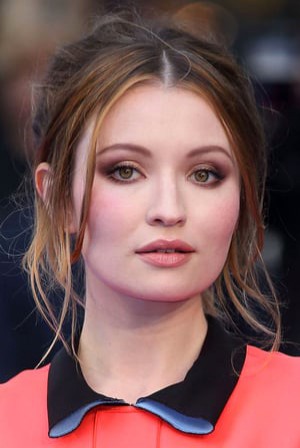 Emily Browning