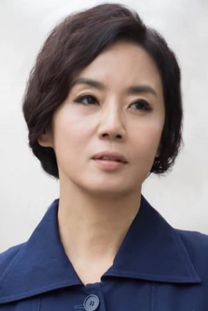 Jo Kyeong-sook