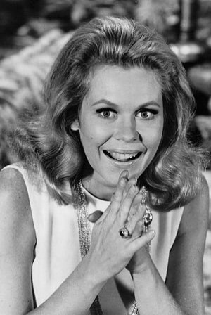 Elizabeth Montgomery