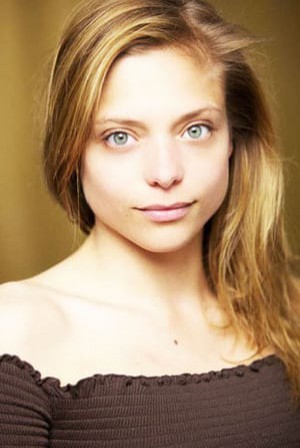 Lizzie Brochere