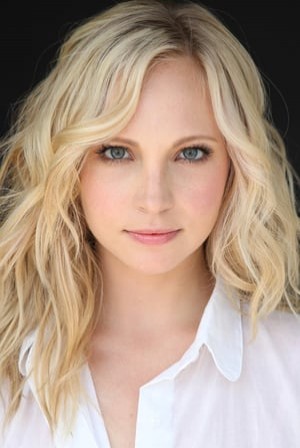 Candice Accola