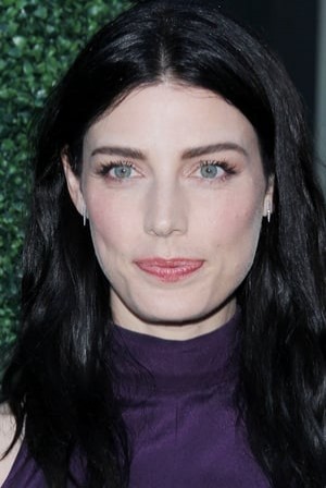 Jessica Pare