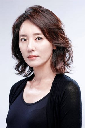 Da-kyeong Yoon