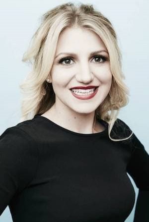 Annaleigh Ashford