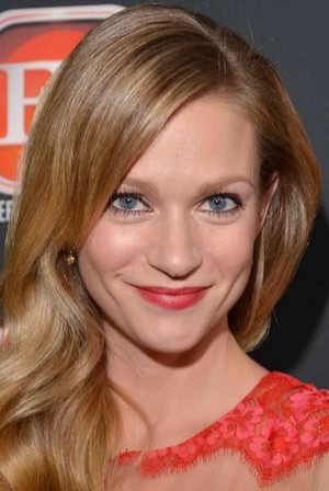 AJ Cook