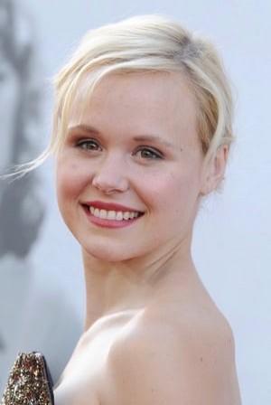 Alison Pill