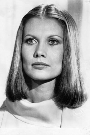 Maud Adams