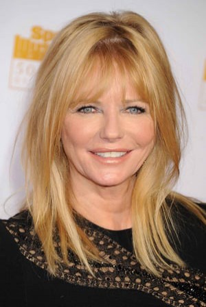 Cheryl Tiegs