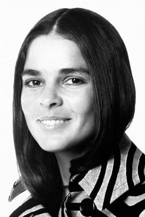 Ali Macgraw