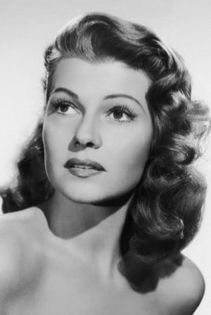 Rita Hayworth