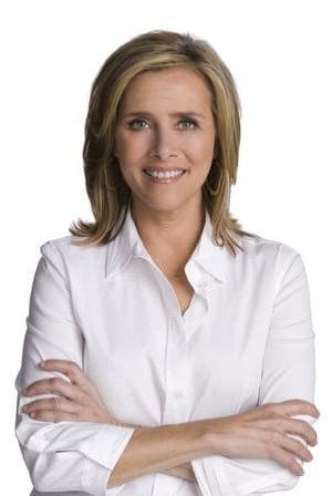 Meredith Vieira