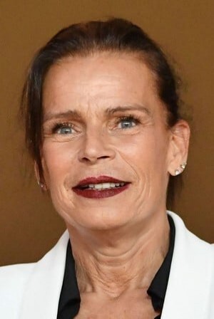 Princess Stephanie of Monaco