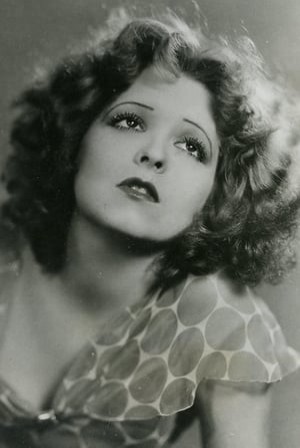 Clara Bow